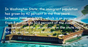 Top Quotes About Population Increase