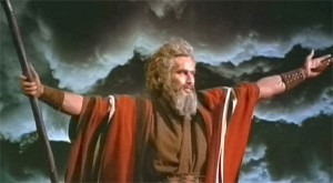 The 10 Best Movie Quotes by Charlton Heston