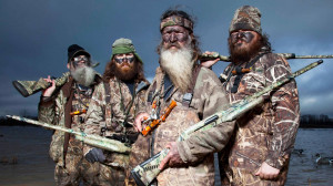 Duck Dynasty: Phil Quotes Bible, GLAAD Cries Foul, Christians Silently ...