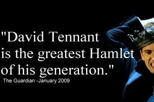READ HAMLET'S STUNNING REVIEWS: