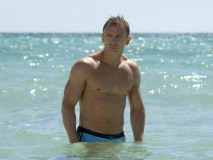 Daniel Craig Daniel Craig Bond 007