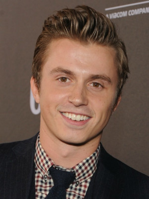 Kenny Wormald – Hunk of the Day [PICTURES, VIDEO]