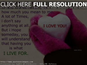 Love-I Love You-Relationship-Best-Cute-Sayings-Romantic-Quotes