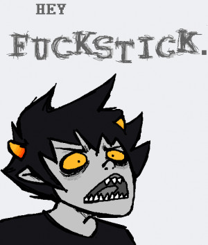 Thread: MSPA Fanart 16: 12 Trolls + 4 Kids = D4(^2)'d