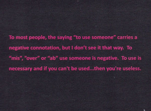 we all experience days where negativity tries to creep into our lives ...