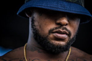 ScHoolboy Q: “I’m Gonna Have the Hottest [Album] Ever”