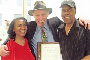 bert sugar a true friend of kit inside sports