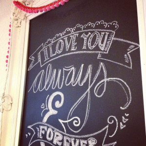 Always And Forever Quotes Our 