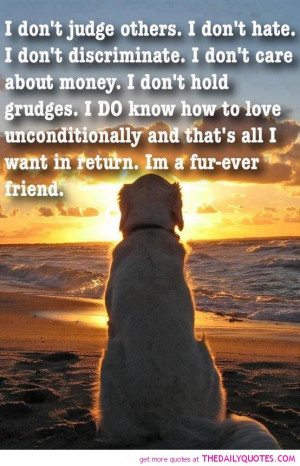 Dog Quotes Sayings Puppy Cute Dogs Love Pic #20