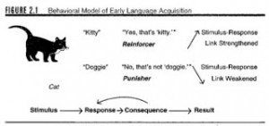 Behaviorism (B. F. Skinner)