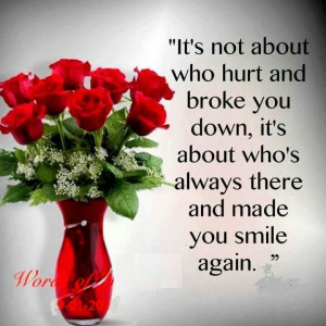 Quotes Always By My Side ~ Right by my side always and forever ...