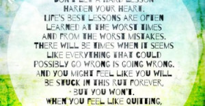 motivational inspirational love life quotes sayings poems poetry pic ...