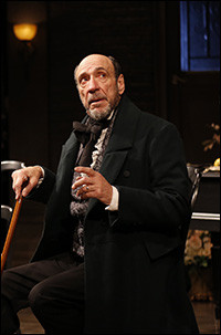 ... are the murray abraham joins terrence mcnally golden age the Pictures