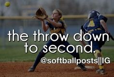 Softball Quotes For Shortstops Shortstop softball, fastpitch