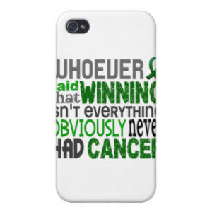 Inspirational Liver Cancer Quotes Gifts - Shirts, Posters, Art, & more ...