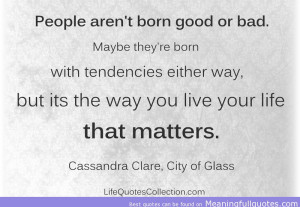 Glass quote #4