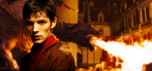 tv series merlin arthur funny moments source http funny quotes ...