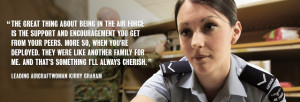 Army Women Quotes I m interested in the