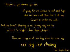 Kingdom Hearts Quotes Kairi