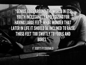 File Name : quote-F.-Scott-Fitzgerald-genius-goes-around-the-world-in ...