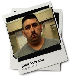 Jose Serrano Pictures