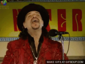 Thread: Should grown men be wearing opposing jerseys in enemy ...