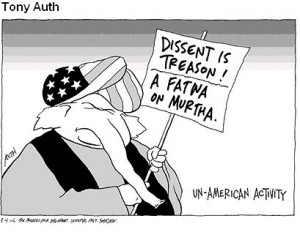 Democrat Political Cartoons of the Week