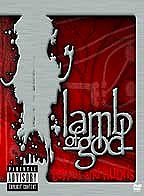 Lamb of God - Terror and Hubris