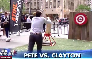 As the publisher of the 'Tory,' I strive to defend the pillars of ...