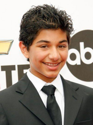 Mark Indelicato Picture