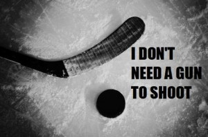 Ice Hockey Quotes Inspirational