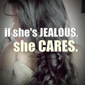 relationship # quotes # jealous