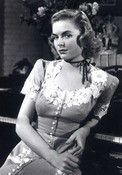 Dorothy McGuire Profile, Biography, Quotes, Trivia, Awards