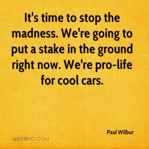Paul Wilbur Quotes