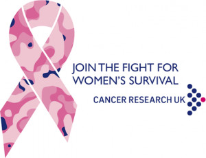 Cancer Research UK has launched a new campaign theme and identity for ...