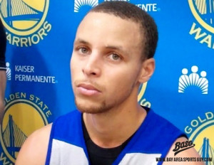 Stephen Curry Pictures:
