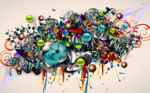 Graffiti Wallpapers