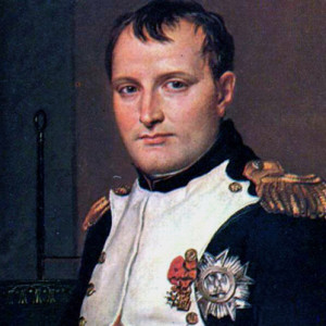 Napoleon Bonaparte (15 August 1769 – 5 May 1821) was a French ...