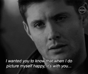meaningful supernatural quotes