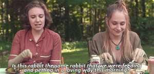 Favorite Quotes from HBO's 'GIRLS'