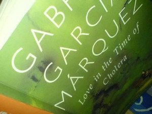 Gabriel garcia marquez quotes love in the time of cholera