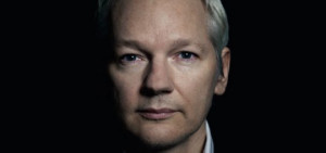 Tagged: Julian Assange Quotes