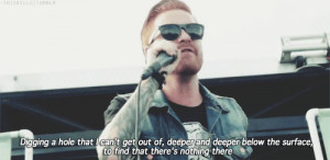 live memphis may fire Warped Tour matty mullins mmf gifs the sinner
