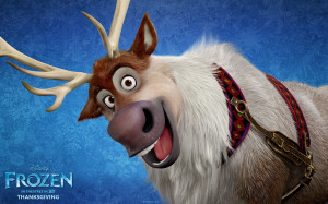 Frozen-Movie-Sven-HD-Wallpaper