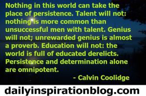 ... -the-place-of-persistence-Calvin-Coolidge-quotes-on-persistence.jpg