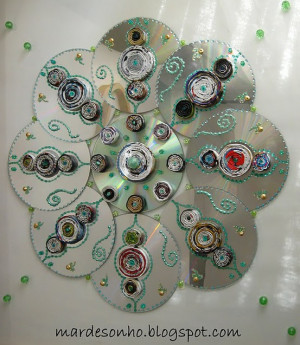 Source: http://recycledcrafts.craftgossip.com/page/4/ Like