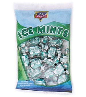 ice mint 3lb bag
