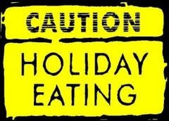 Workout of the Week...10 Holiday Eating Strategies - Female and ...