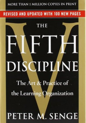 Start by marking “The Fifth Discipline: The Art & Practice of The ...
