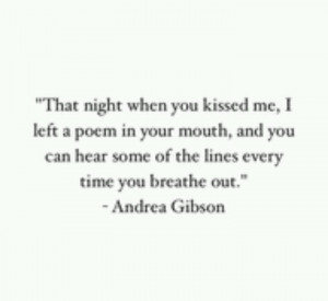 YES! Andrea Gibson, poet. #Lesbian